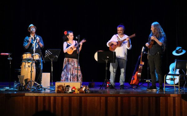 Del 17 al 24 de noviembre se realizará el Festival Internacional de Puebla