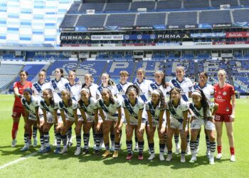 Inicia reestructuración en el Puebla femenil
