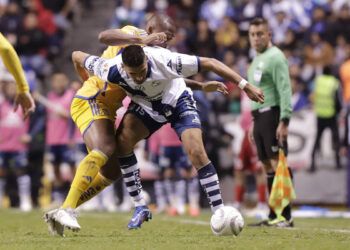Puebla, obligado a ganar en el Volcán