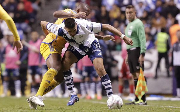 Puebla, obligado a ganar en el Volcán