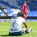 Se despiden enfranjadas con derrota