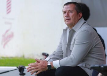 Podemos competirle al campeón: Ricardo Carbajal