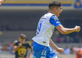 Carbajal podría hacer cambios en alineación