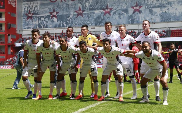 BUAP aceptará 90 millones como compensación por la venta de Lobos