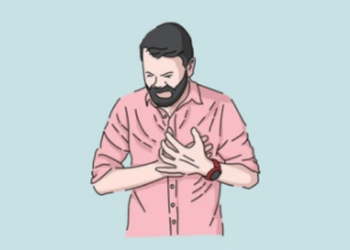 De mal cardiaco muere uno de cada 4