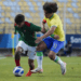 México cae ante Brasil y buscará el bronce en fútbol masculino