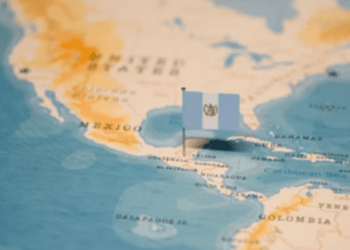 Sismo de magnitud 5.5 sacude el sur de Guatemala