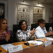 Comisión de Atención a Personas con Discapacidad del Congreso de Puebla presenta Informe Anual de Trabajo