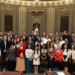 Congreso de Puebla designa a miembros de la Comisión de Selección del Comité Estatal de Participación Ciudadana del Sistema Anticorrupción