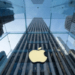 Apple cierra su ejercicio fiscal 2023 con caída del 3% en sus acciones