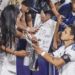 Chicharito Hernández deja a Los Ángeles Galaxy tras cuatro años