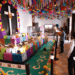 Ofrenda monumental de Chignahuapan en el Modulo Turístico recibe más de 155 mil visitantes