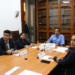 Comisión de Participación Ciudadana y Combate a la Corrupción del Congreso de Puebla presenta su Informe Anual de Trabajo