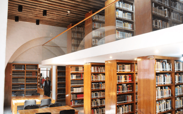 Darán nueva vida a bibliotecas públicas en todo el estado