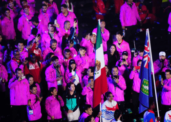Consigue México en Panamericanos 13 plazas para los JO París 2024