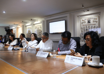Congreso de Puebla aprueba reformas en favor de pueblos y comunidades indígenas