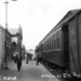 Ferrocarrileros colocan las piezas de la historia