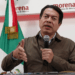 Al Senado, si paridad les malogra gubernatura