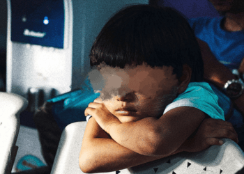 Niños y adolescentes, vejados en propia casa