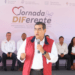 Sergio Salomón preside jornada del SEDIF en La Resurrección