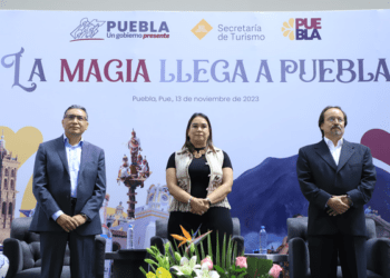 Disney llega a Puebla con exhibición inmersiva