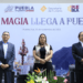 Disney llega a Puebla con exhibición inmersiva
