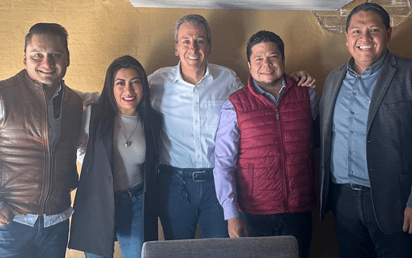 La ciudad de Puebla debe mejorar