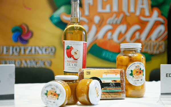 Huejotzingo anuncia la Segunda Feria del Tejocote