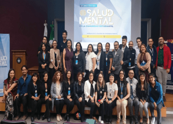 BUAP realiza Segundo Encuentro de Salud Mental