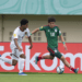 México empata con Venezuela y complica su pase a los octavos del Mundial Sub-17