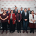 Claudia Sheinbaum se reúne con futuros candidatos de Morena a nueve gubernaturas