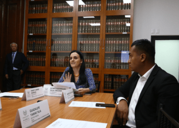 Comisión de la Familia y los Derechos de la Niñez del Congreso de Puebla presenta Informe Anual de Trabajo