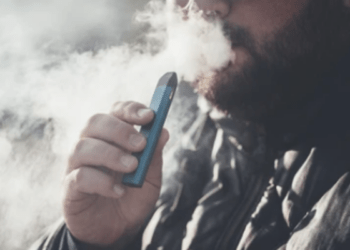 Costa Rica confirma primer caso de síndrome pulmonar por vapeo en menor de edad