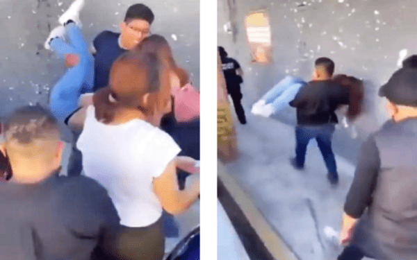 Tras video viral, cierran bar ilegal