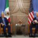 AMLO y Joe Biden acuerdan colaborar en temas de migración y combatir el fentanilo
