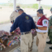 Realizan operativos para inhibir venta ilegal de pirotecnia