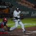 Pericos se lleva la serie contra Diablos