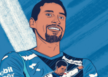 Patricio Pato Araujo