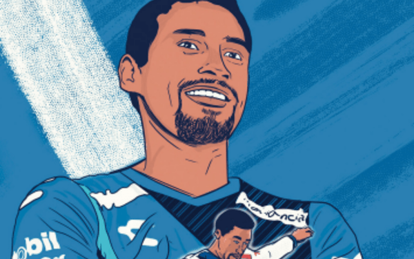 Patricio Pato Araujo
