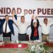 Unidad y estrategia electoral en la 4T poblana