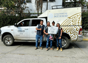 Salud Puebla brinda más de 19 atenciones médicas a damnificados por Otis en Guerrero
