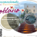 Realizan actividades de divulgación cultural en la antigua hidroeléctrica “La Carmela”