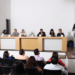 Congreso de Puebla realiza conversatorio “Masculinidades para la Igualdad”