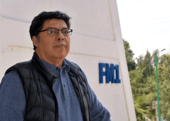 Investigador BUAP recibe distinción de la Sociedad Mexicana de Física