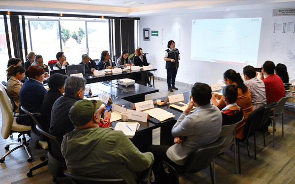 Abren centro de servicios para atender VIH