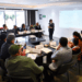 Abren centro de servicios para atender VIH