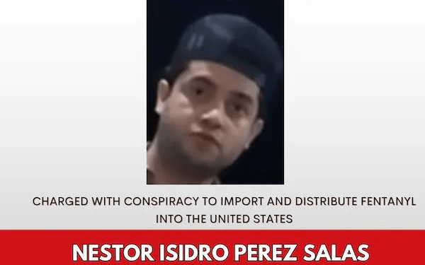 Detienen en Culiacán a “El Nini”, jefe de seguridad de “Los Chapitos”