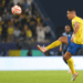 Con golazo de Cristiano, el Al-Nassr golea al Al-Akhdoud