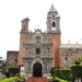 Vuelven dos joyas más al templo de Acatepec