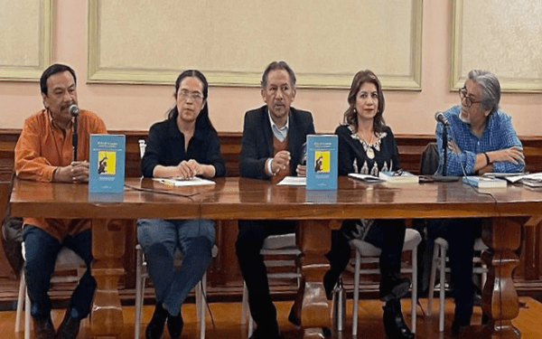 El fin de la noche: réquiem por Alejandro Meneses